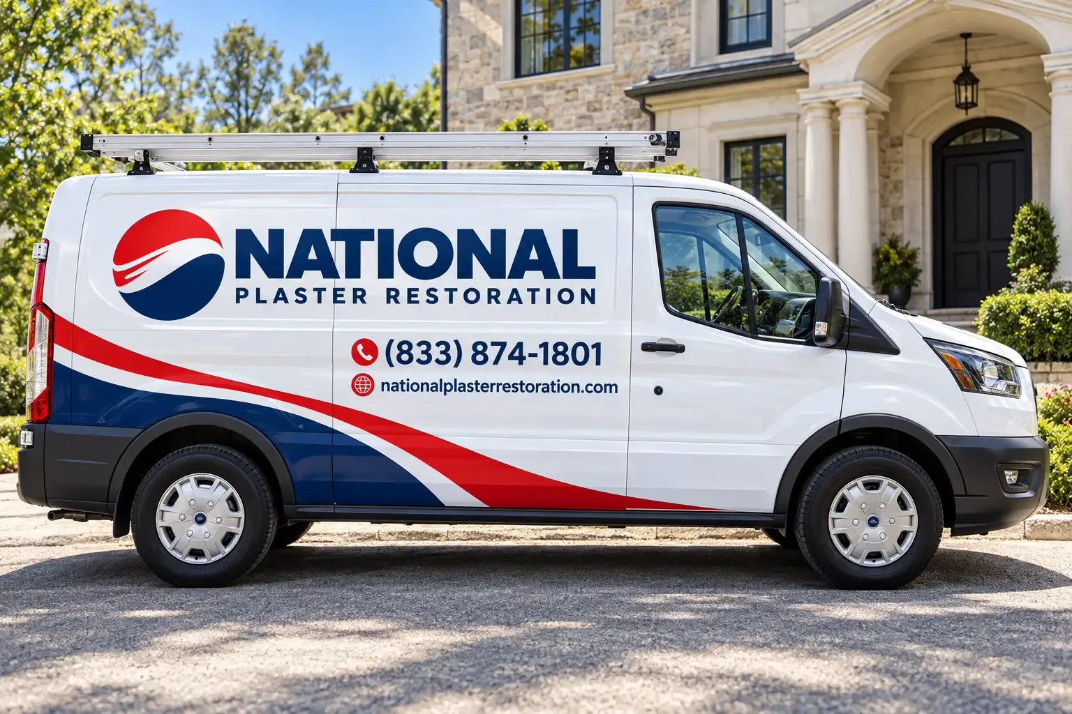 Plaster Repair in Newington, CT near me